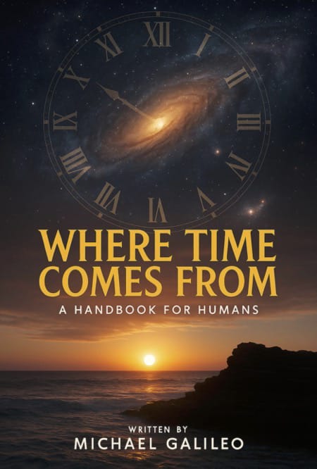 The Earth Goes 'Round The Sun – Author Website